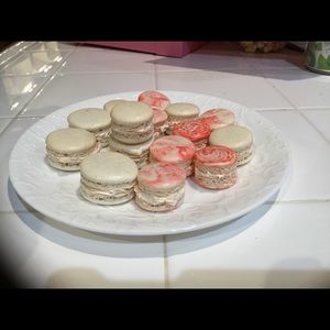 Meet your Posher, Betsy